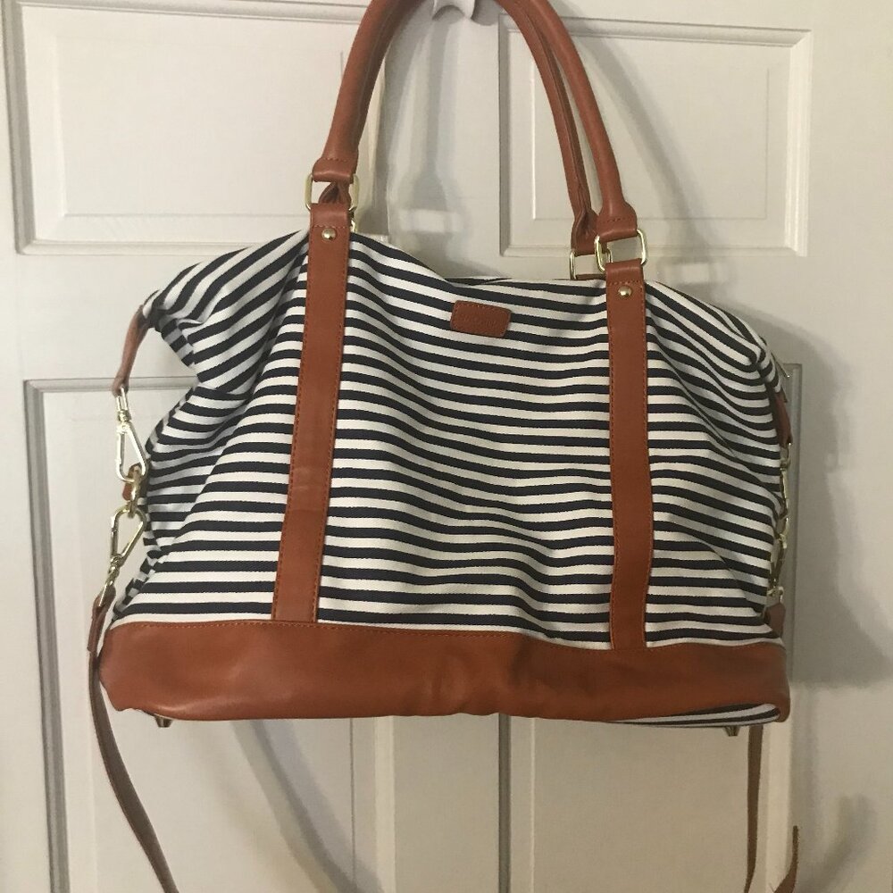 Baosha tote bag